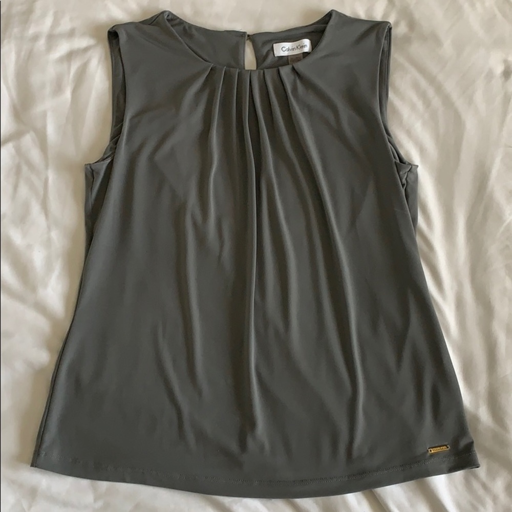 Calvin Klein top